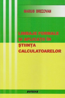 Limbaje formale si aplicatii in stiinta calculatoarelor