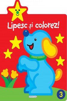 Lipesc si colorez! 3