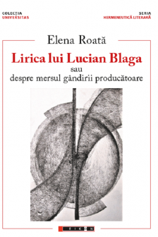 Lirica lui Lucian Blaga