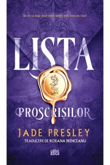 Lista Proscrisilor