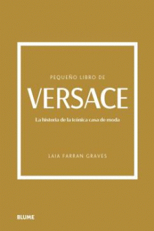 Little Book of Versace