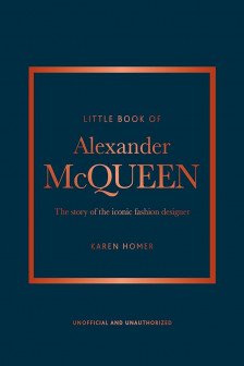 Little Book of Alexander McQueen