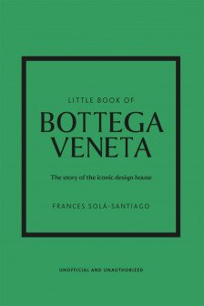 Little Book of Bottega Veneta