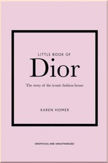 Little Book of Dior