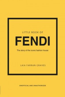 Little Book of Fendi