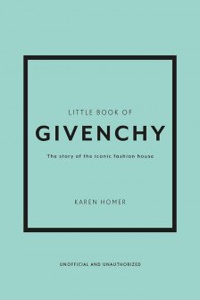 Little Book of Givenchy