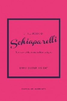 Little Book of Schiaparelli