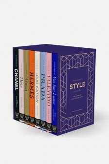 Little Guides to Style Collection