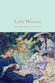 Little Women (Macmillan Collector's Library)