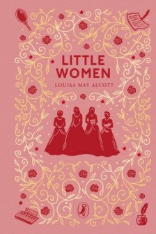 Little Women (Puffin Clothbound Classics)