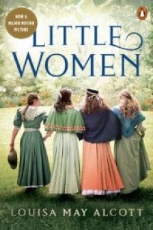 Little Women (Signet Classics)