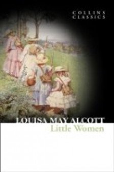 LITTLE WOMEN. ALCOTT