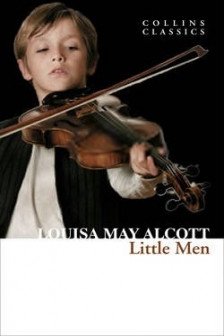 LITELL MEN. ALCOT