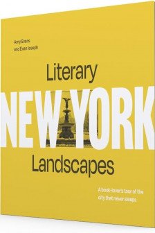 Literary Landscapes: New York