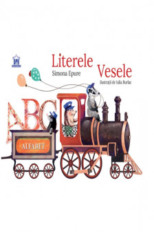 Literele vesele