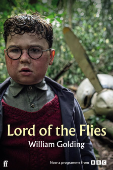 Lord of the Flies (Film Tie-in)