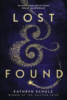 Lost & Found TPB