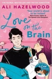 Love on the Brain