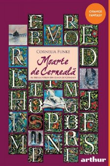 Lumea de cerneala  3: Moarte de cerneala