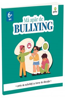 Ma apar de bullying