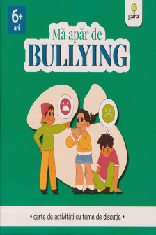 Ma apar de bullying