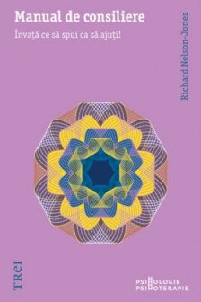 Manual de consiliere