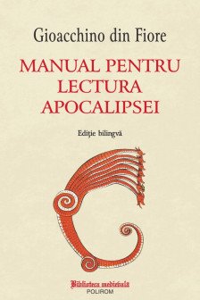 Manual pentru lectura Apocalipsei