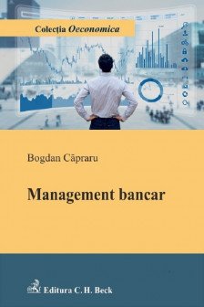 Management bancar