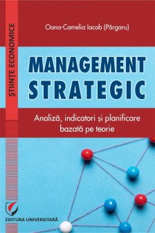 Management strategic: indicatori si planificare bazata pe teorie