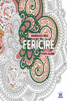 Mandalele mele - Fericire