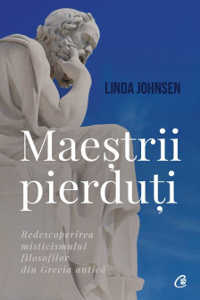 Maestrii pierduti
