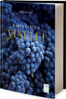 Marea carte a vinului