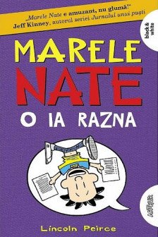 Marele Nate.  5. Nate o ia razna