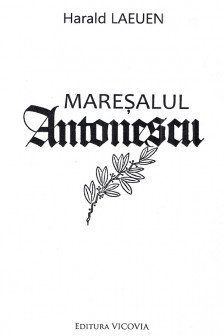 Maresalul Antonescu