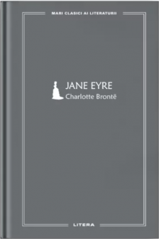 MARI CLASICI AI LITERATURII. JANE EYRE.