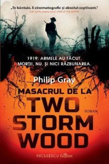 Masacrul de la Two Storm Wood