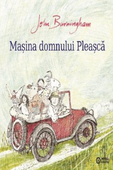 Masina domnului Pleasca