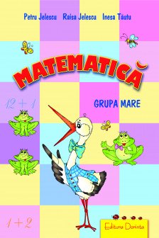 Matematica 5+