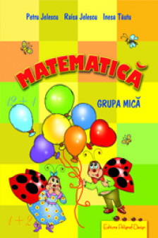 Matematica 3+