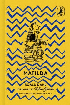 Matilda (Puffin 85th Anniversary Clothbound Collection)