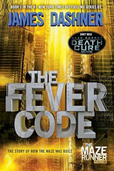 MAZE RUNNER FEVER CODE