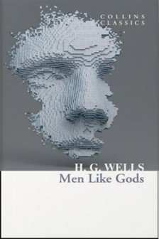 MEN LIKGODS