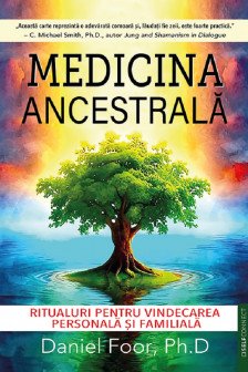 Medicina ancestrala