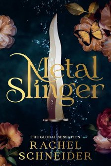 Metal Slinger TPB