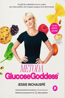 Metoda Glucose Goddess