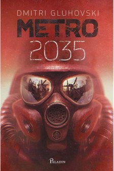 Metro 2035