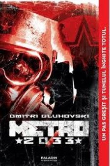 Metro 2033 (rom)