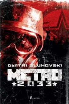 Metro 2033