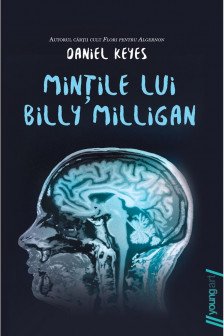 Mintile lui Billy Milligan