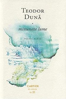 Minunata lume